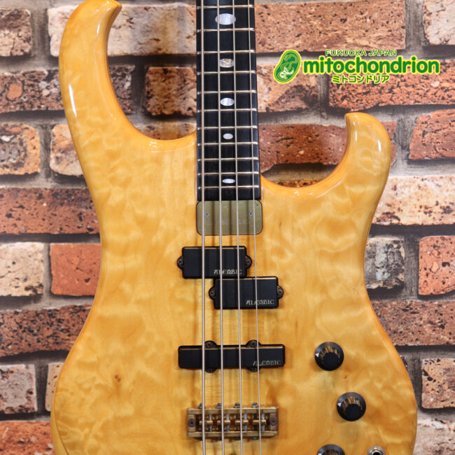 さすがのコストパフォーマンス！弾きやすさ、サウンドは抜群です！