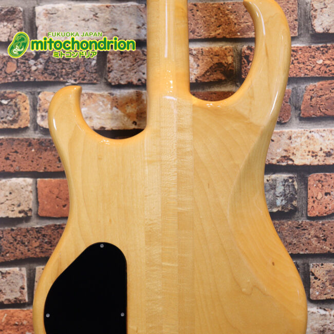 さすがのコストパフォーマンス！弾きやすさ、サウンドは抜群です！