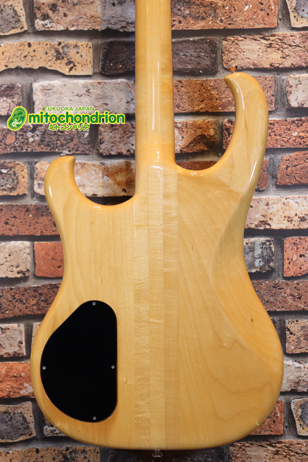 さすがのコストパフォーマンス！弾きやすさ、サウンドは抜群です！