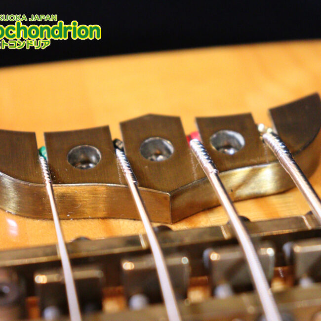 さすがのコストパフォーマンス！弾きやすさ、サウンドは抜群です！