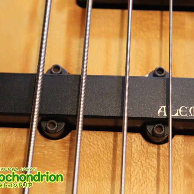 さすがのコストパフォーマンス！弾きやすさ、サウンドは抜群です！