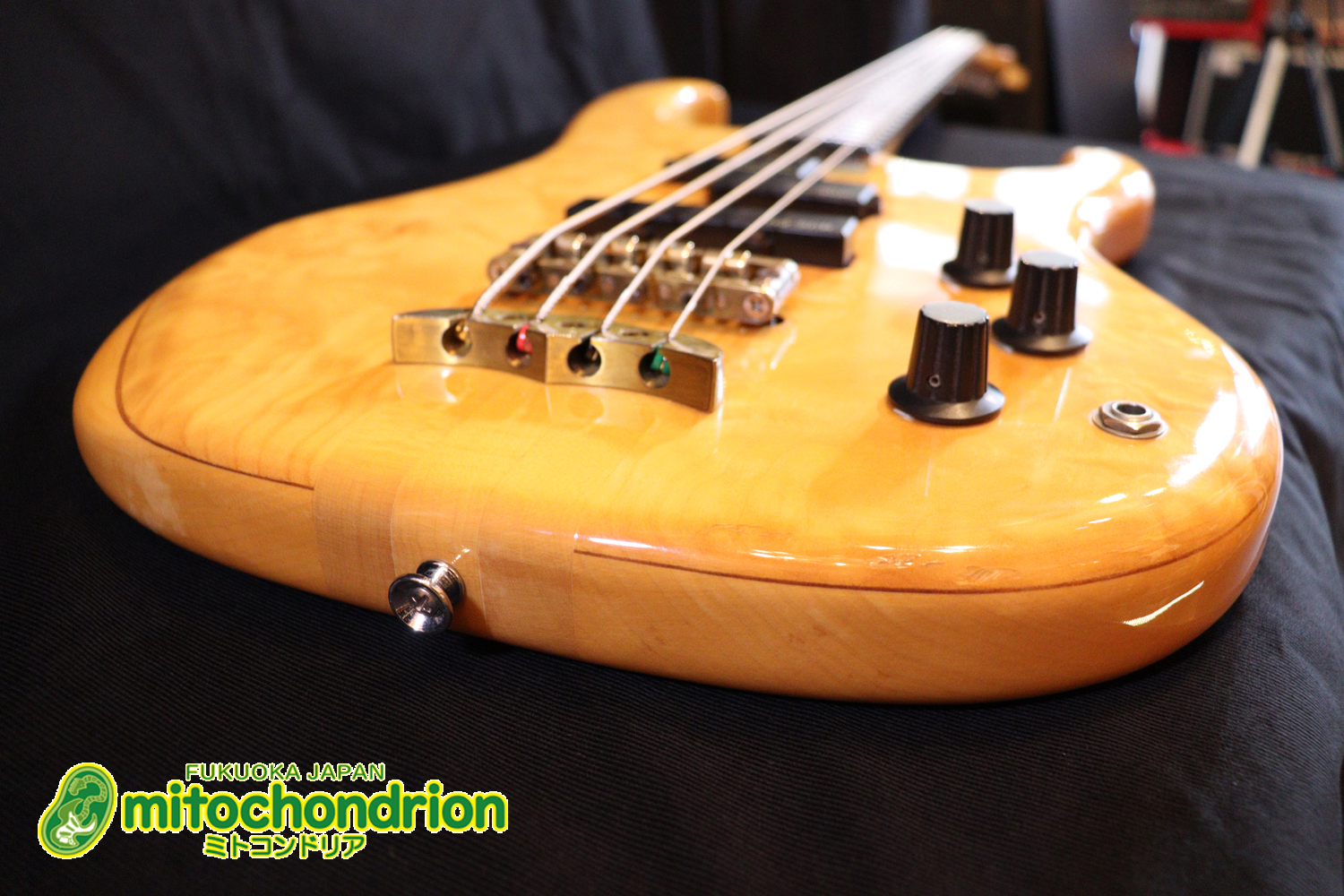 さすがのコストパフォーマンス！弾きやすさ、サウンドは抜群です！