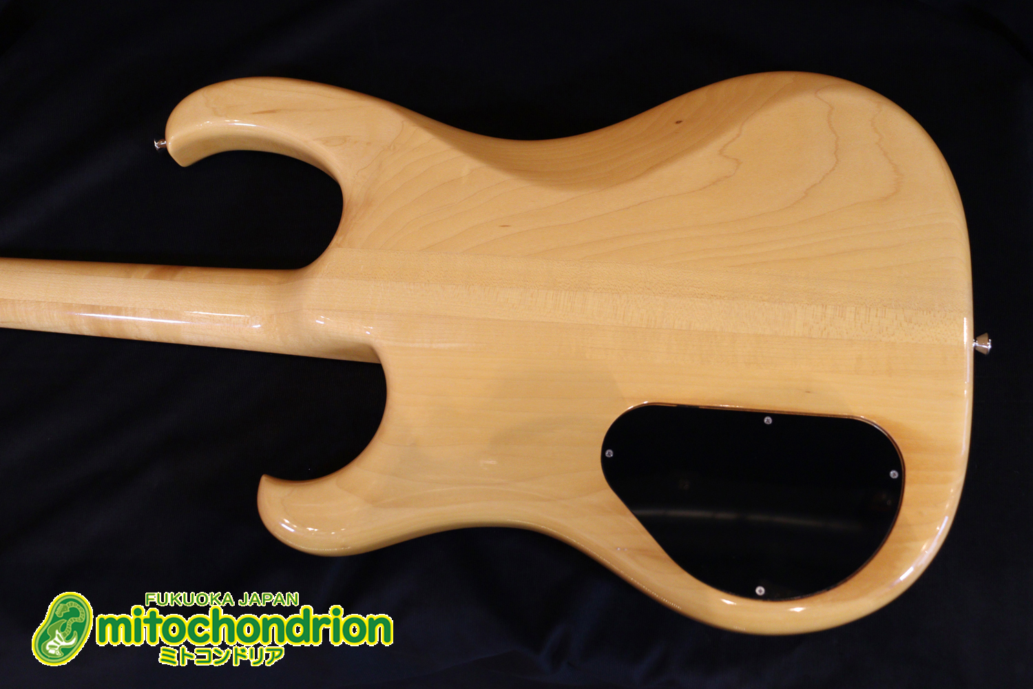 さすがのコストパフォーマンス！弾きやすさ、サウンドは抜群です！