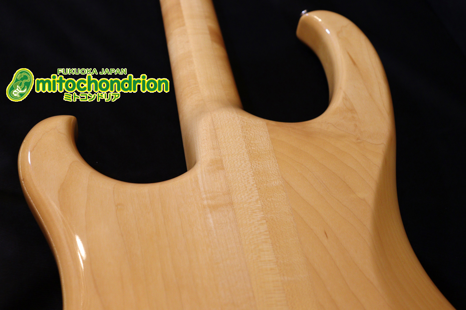 さすがのコストパフォーマンス！弾きやすさ、サウンドは抜群です！