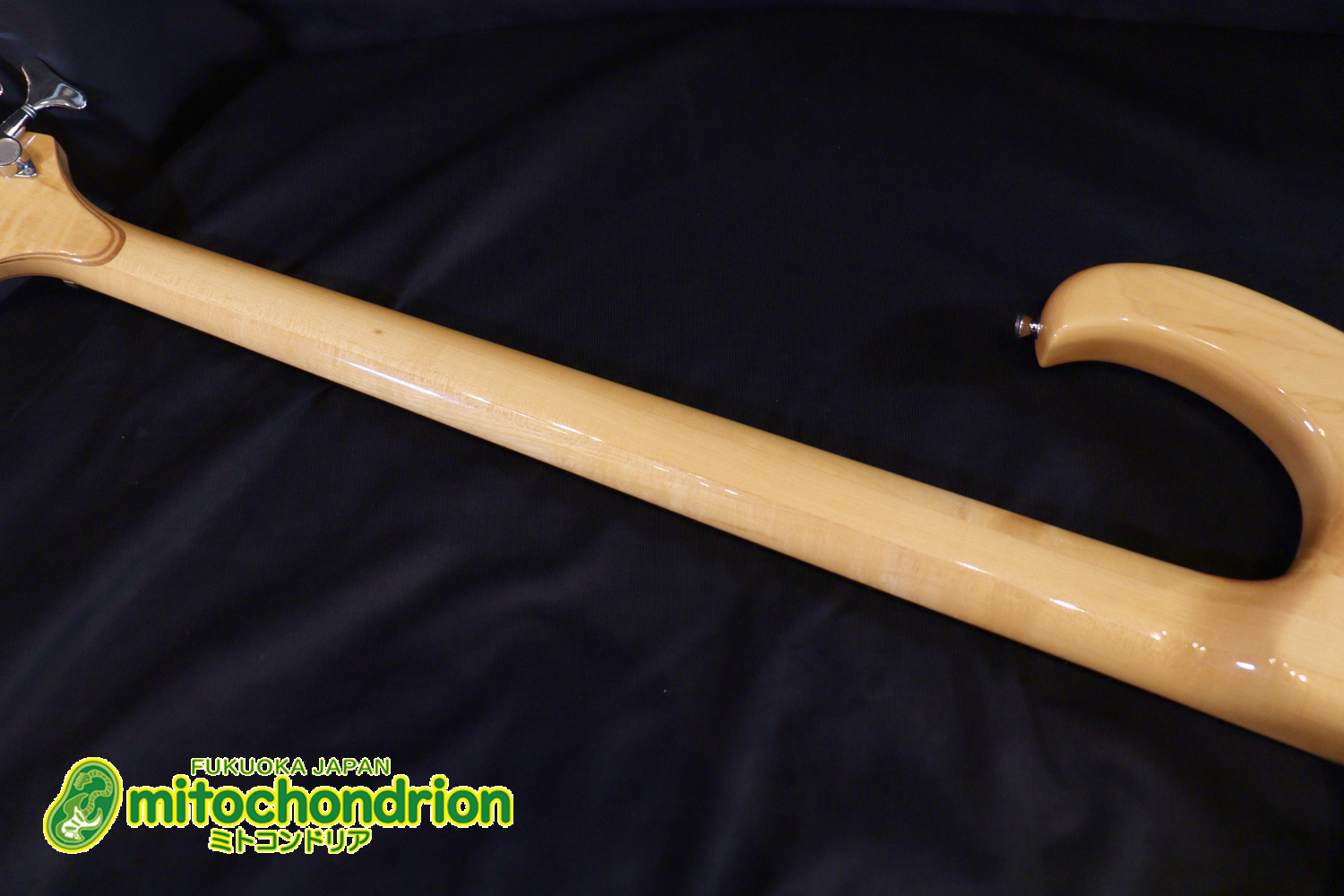 さすがのコストパフォーマンス！弾きやすさ、サウンドは抜群です！