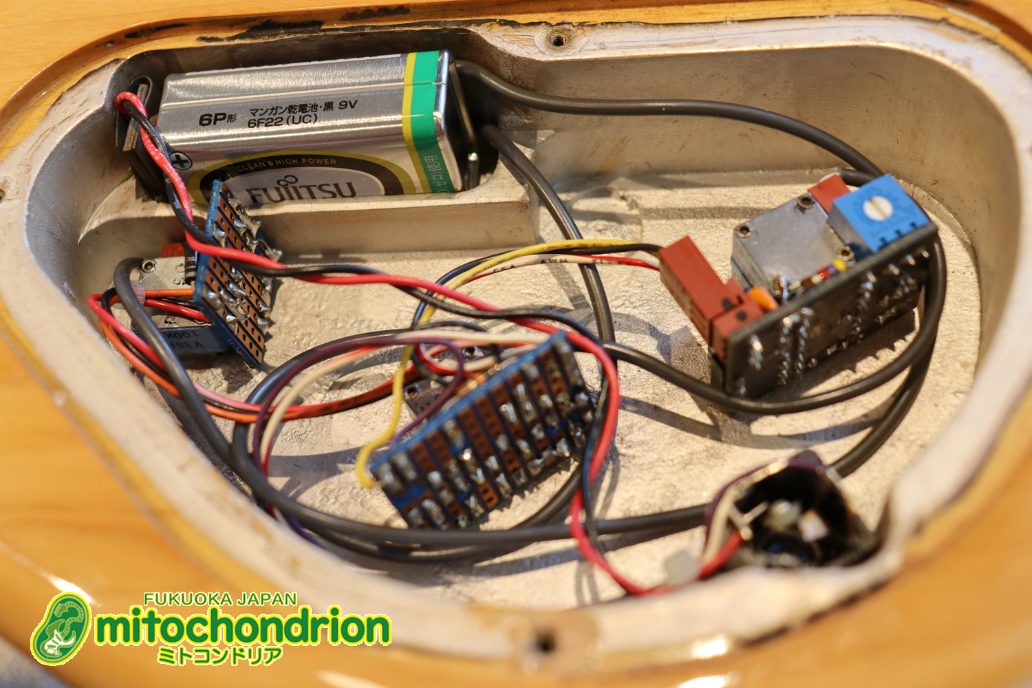 さすがのコストパフォーマンス！弾きやすさ、サウンドは抜群です！