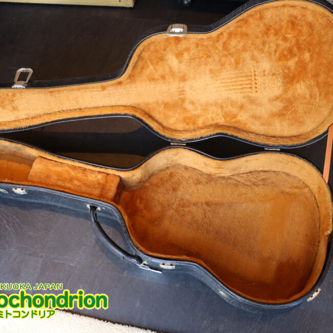 小ぶりなボディーでお馴染みL-00のエピフォンバージョンです！Gibsonヘッド！