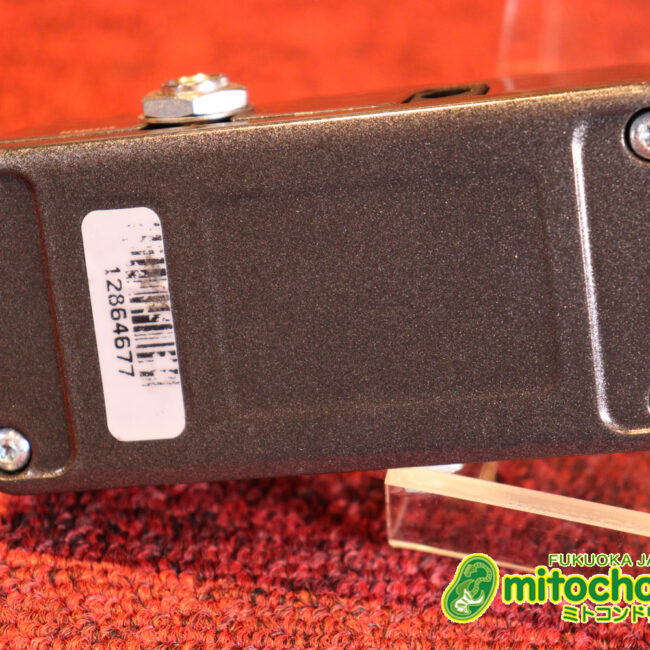 最大5分間のプレイを録音して繰り返し流せるルーパー！