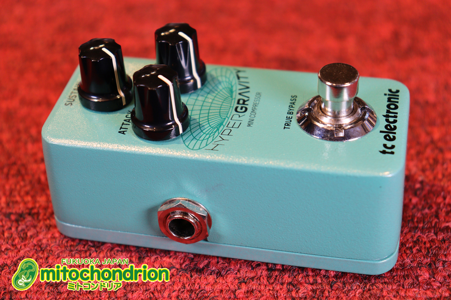 コンプの使い方が苦手な方のはこれ！