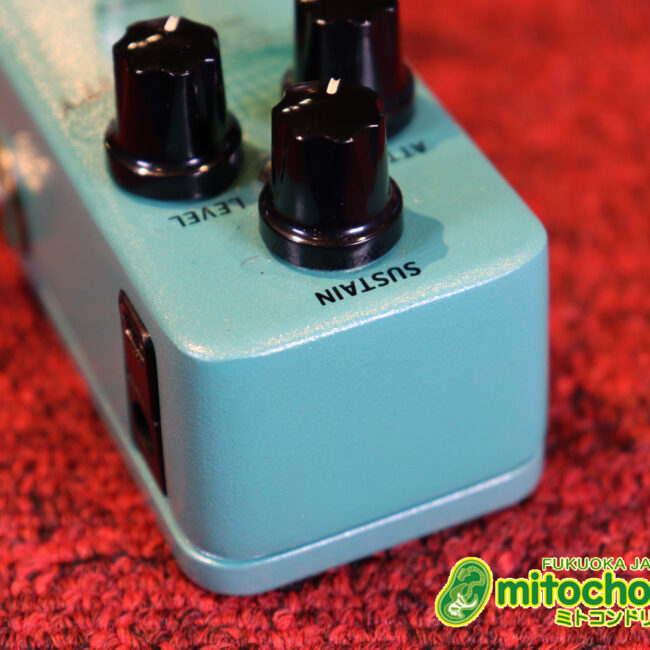 コンプの使い方が苦手な方のはこれ！