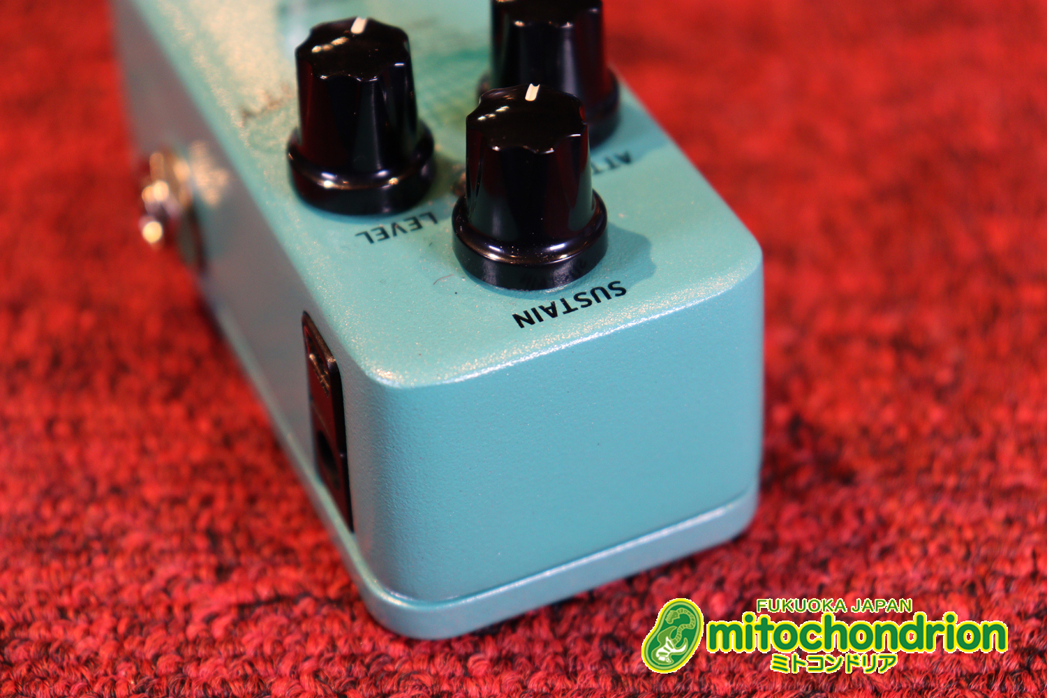 コンプの使い方が苦手な方のはこれ！