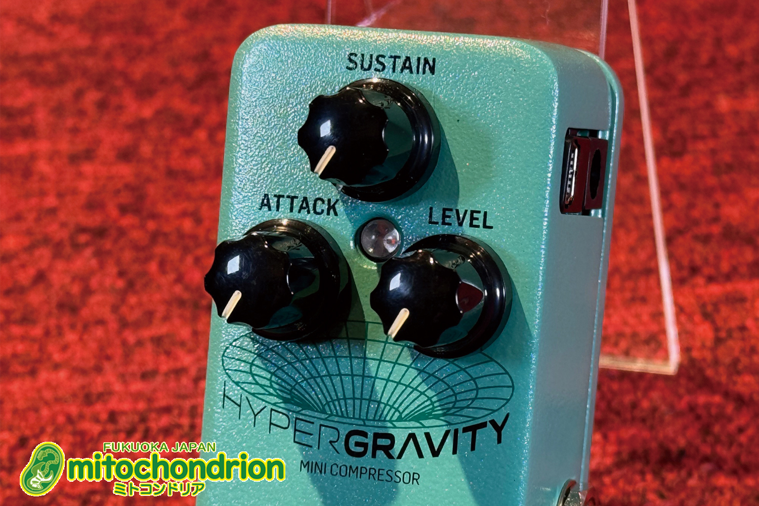 コンプの使い方が苦手な方のはこれ！