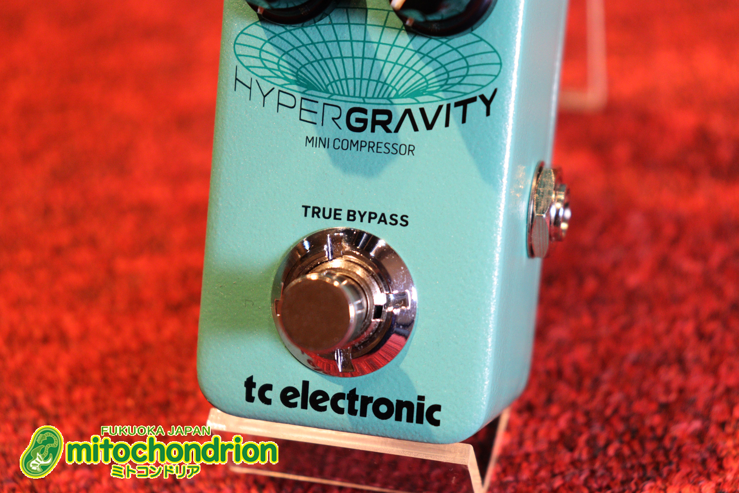 コンプの使い方が苦手な方のはこれ！