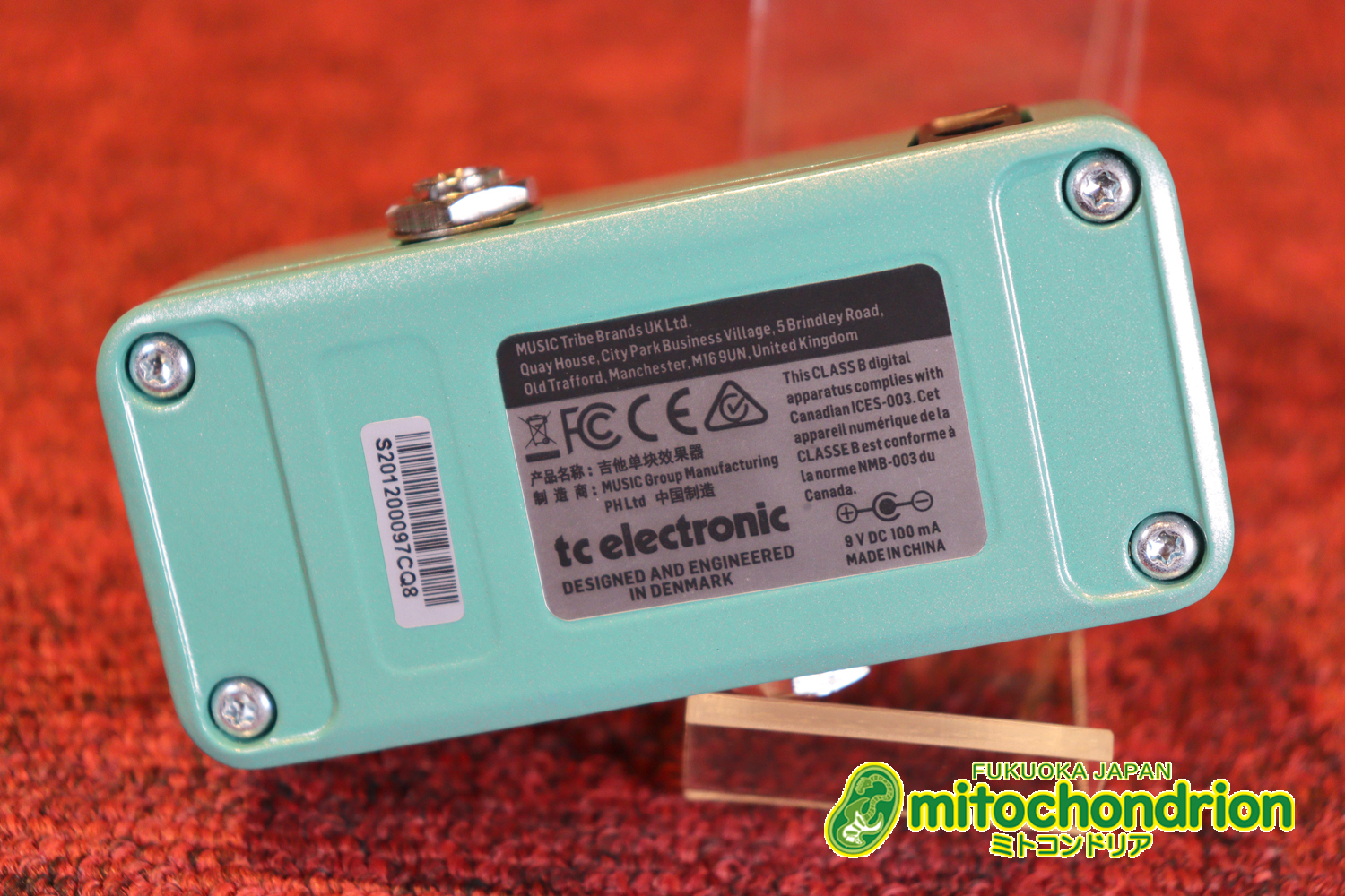 コンプの使い方が苦手な方のはこれ！