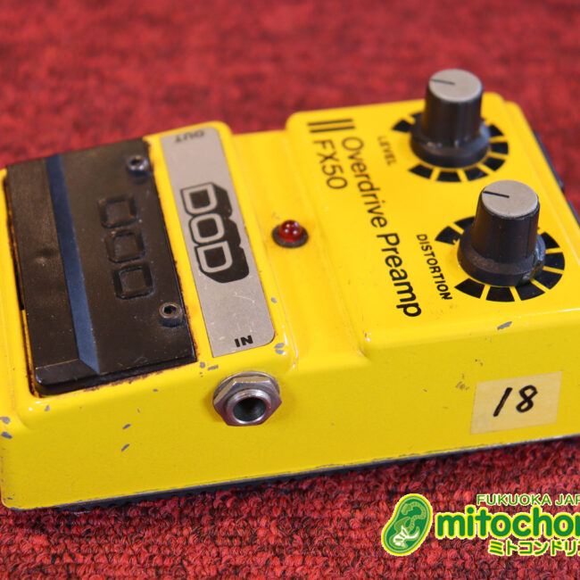 レアなFX50です！