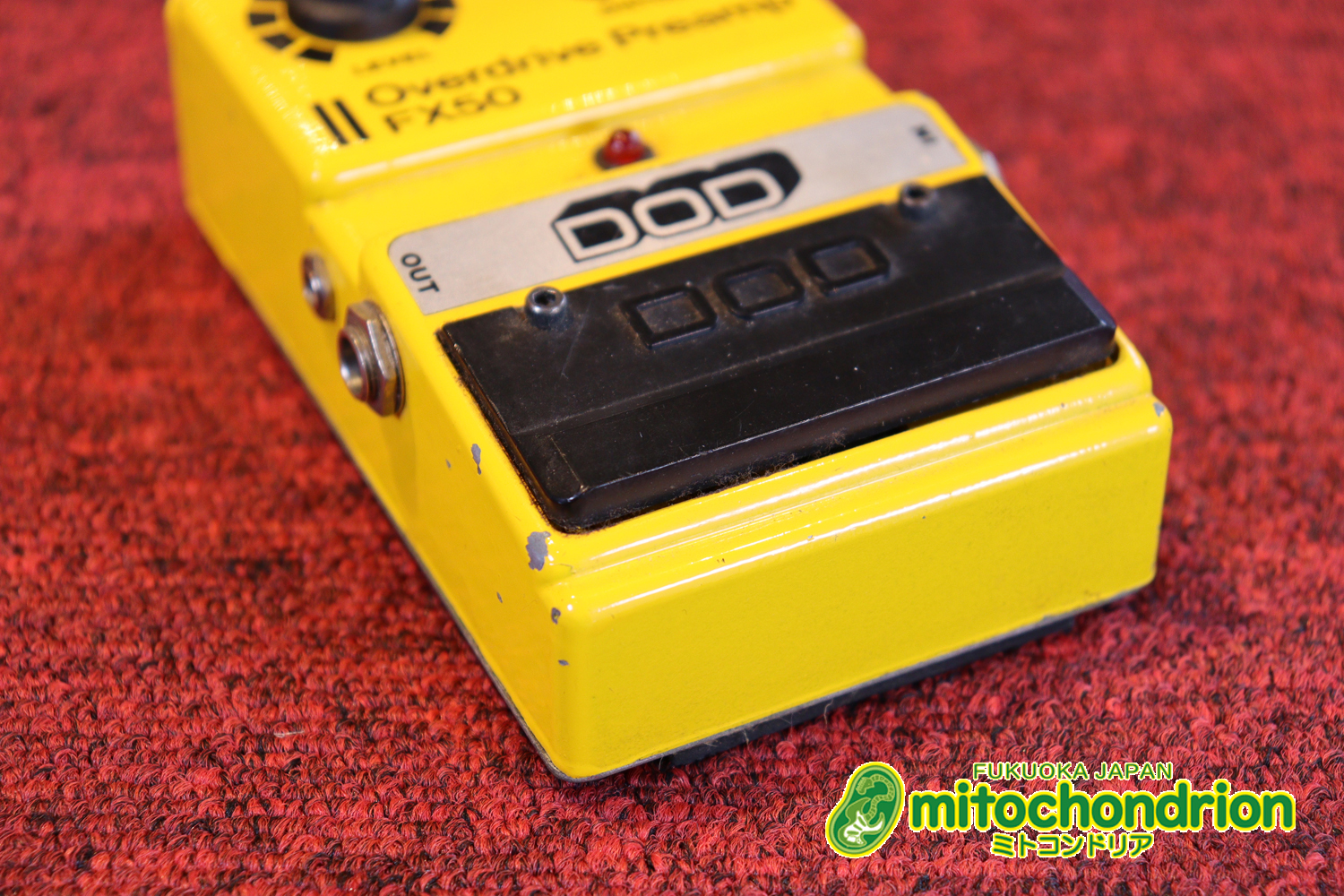 レアなFX50です！