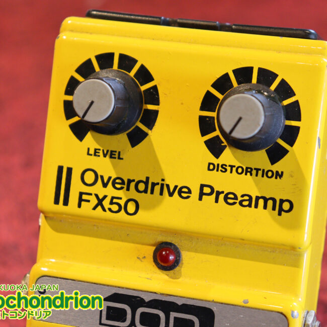 レアなFX50です！