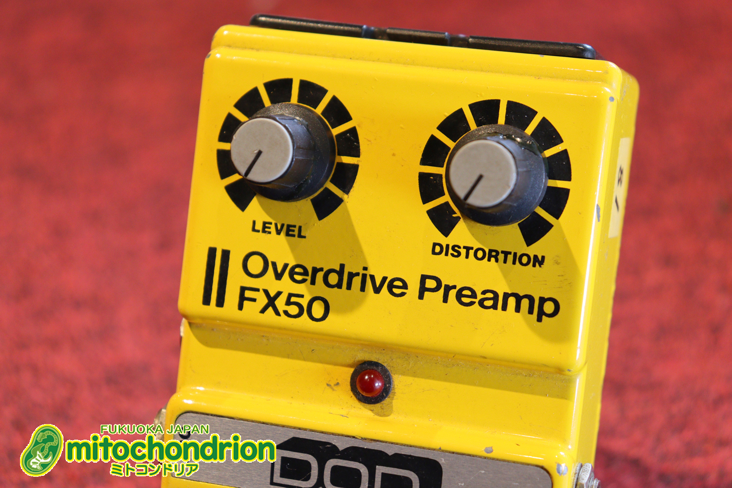 レアなFX50です！