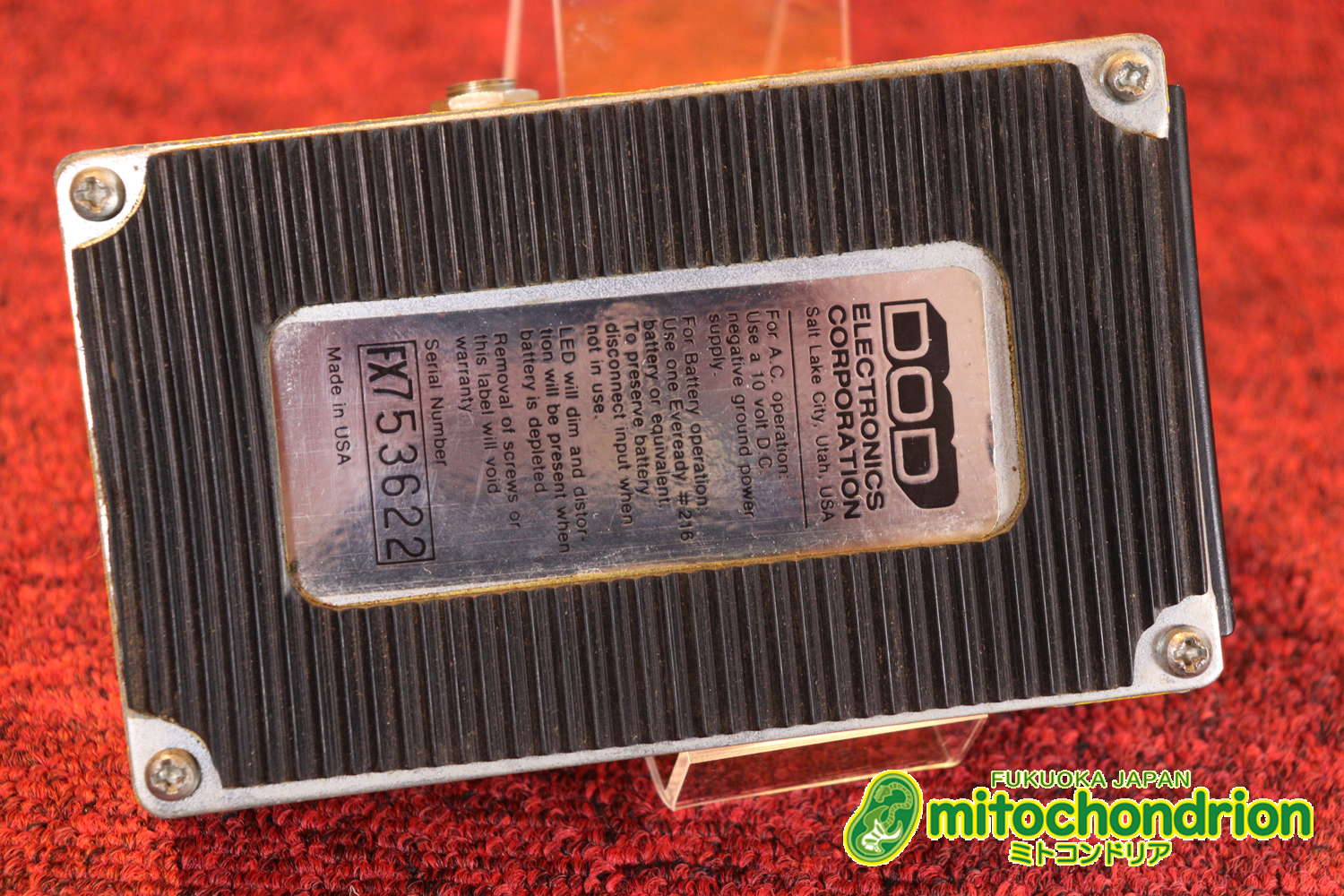 レアなFX50です！