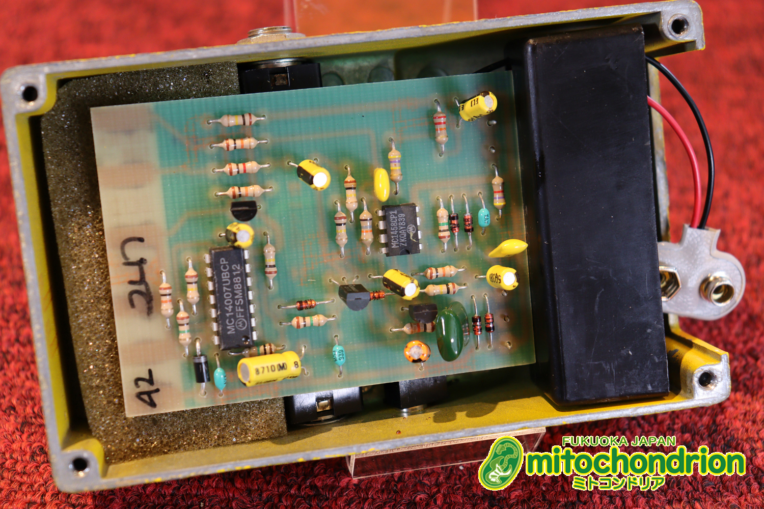 レアなFX50です！