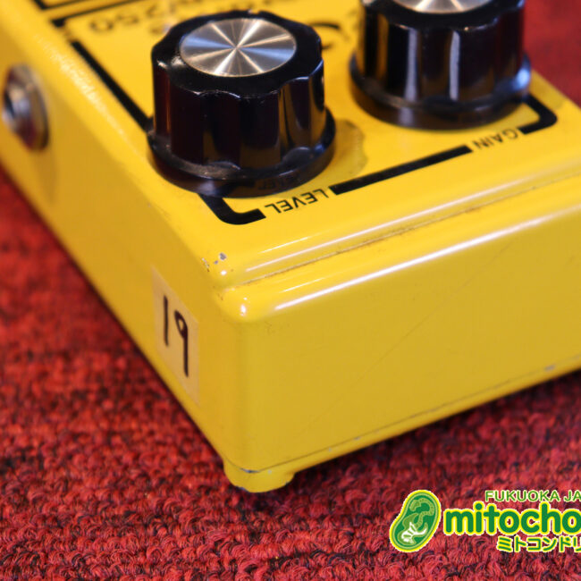 DODの250と言えば！イングヴェイ・マルムスティーン！若い人は知らないかも！