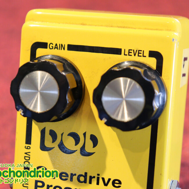 DODの250と言えば！イングヴェイ・マルムスティーン！若い人は知らないかも！