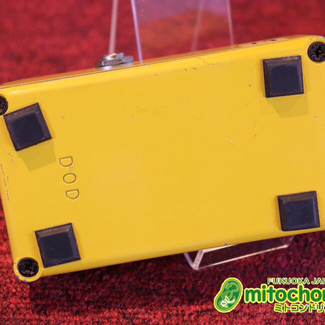 DODの250と言えば！イングヴェイ・マルムスティーン！若い人は知らないかも！