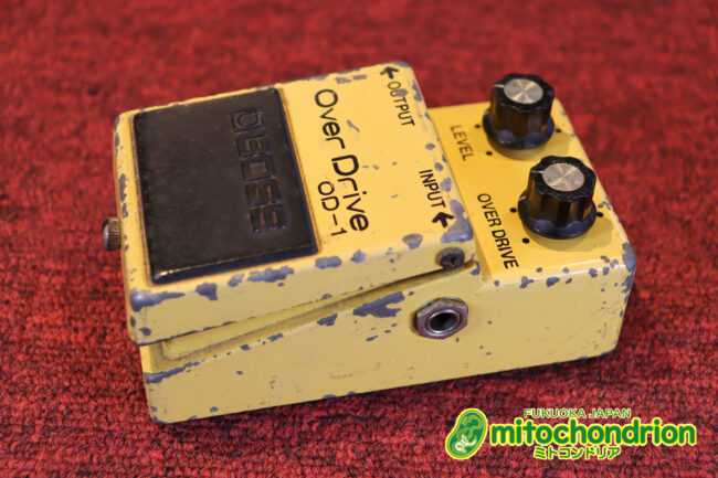 バッテリースナップのみ交換されています！