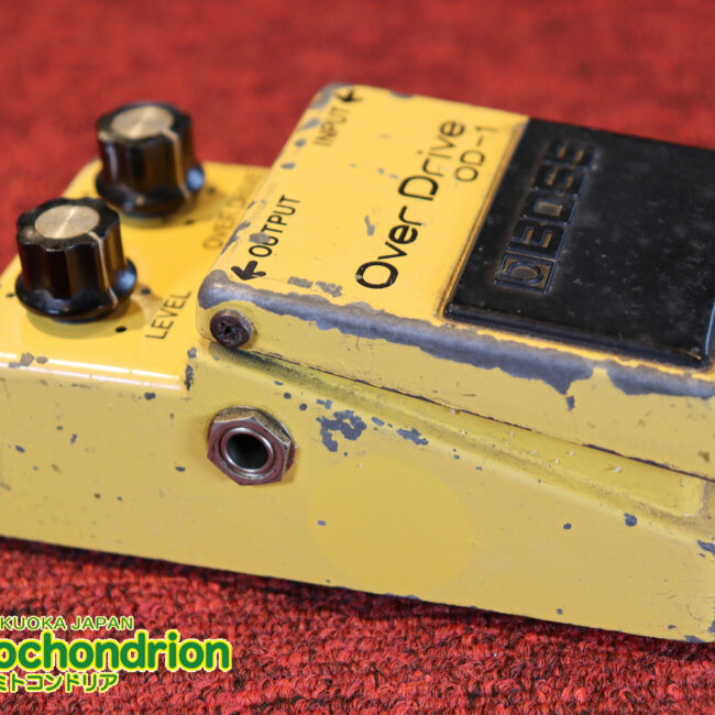 バッテリースナップのみ交換されています！