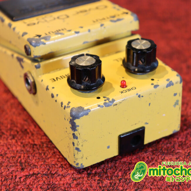 バッテリースナップのみ交換されています！