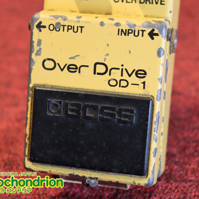 バッテリースナップのみ交換されています！