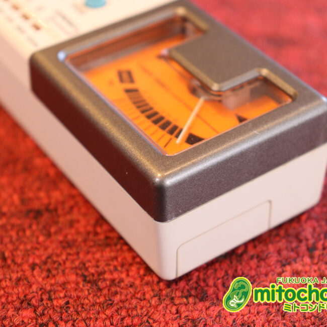 幅広い楽器の調律と音階練習に活躍する、もうひとつのTU-12