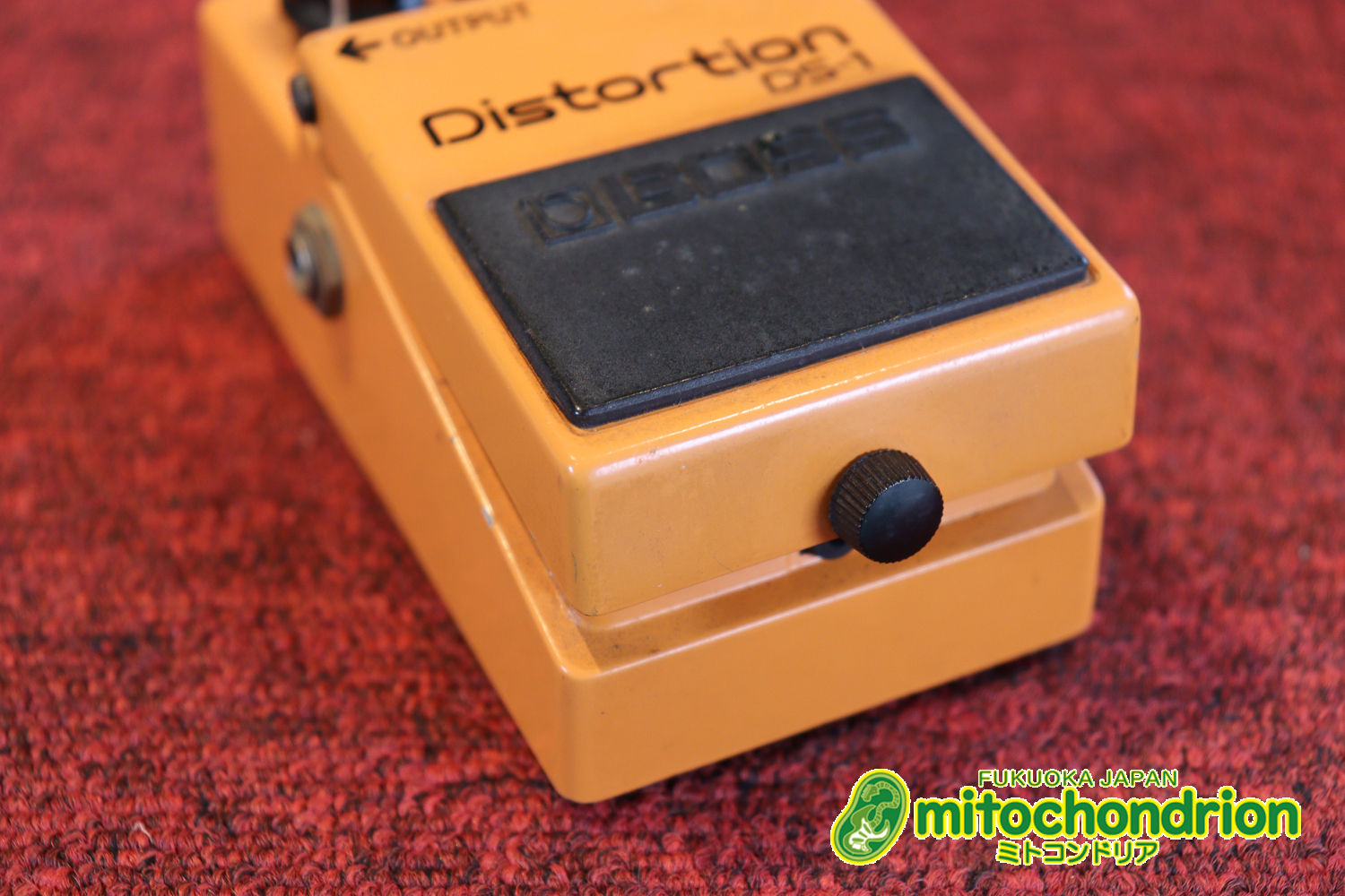 配線材をウェスタンエレクトリックに交換しLEDもブルーに！