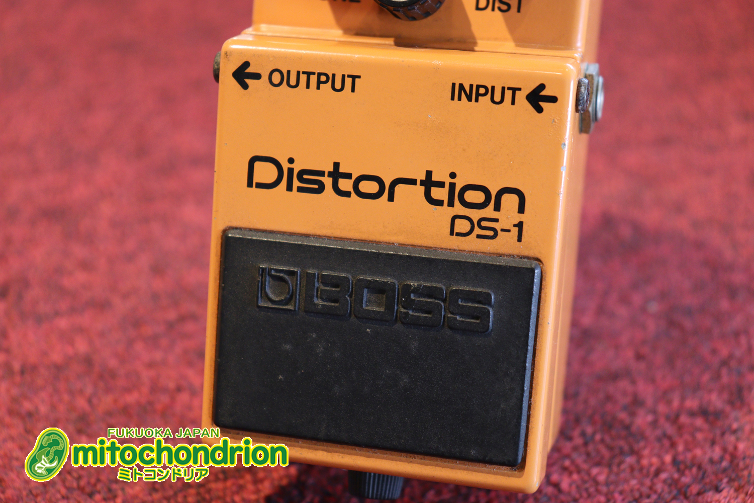 配線材をウェスタンエレクトリックに交換しLEDもブルーに！